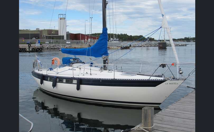 King´s Cruiser King´s Cruiser 33-kuva-3